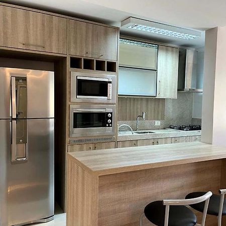 Apartamento Villa Nova Master Collection Passo Fundo Esterno foto