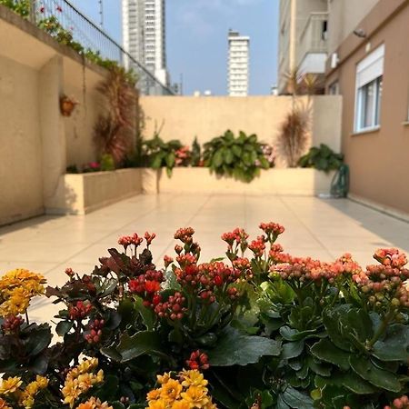 Apartamento Villa Nova Master Collection Passo Fundo Esterno foto