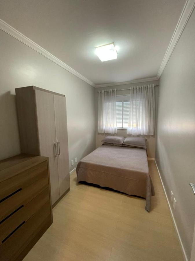 Apartamento Villa Nova Master Collection Passo Fundo Esterno foto