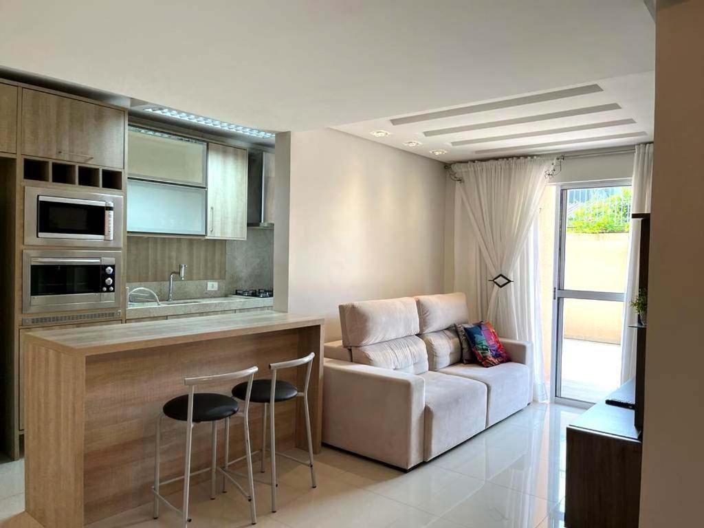 Apartamento Villa Nova Master Collection Passo Fundo Esterno foto