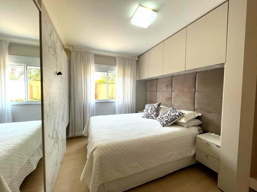 Apartamento Villa Nova Master Collection Passo Fundo Esterno foto