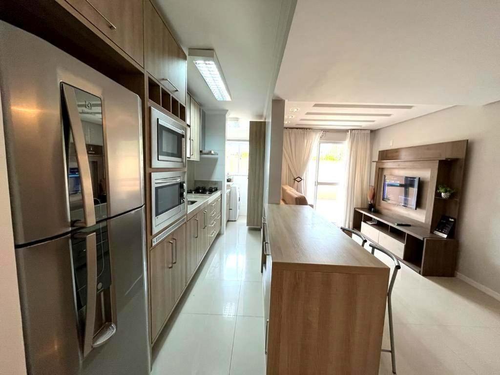 Apartamento Villa Nova Master Collection Passo Fundo Esterno foto