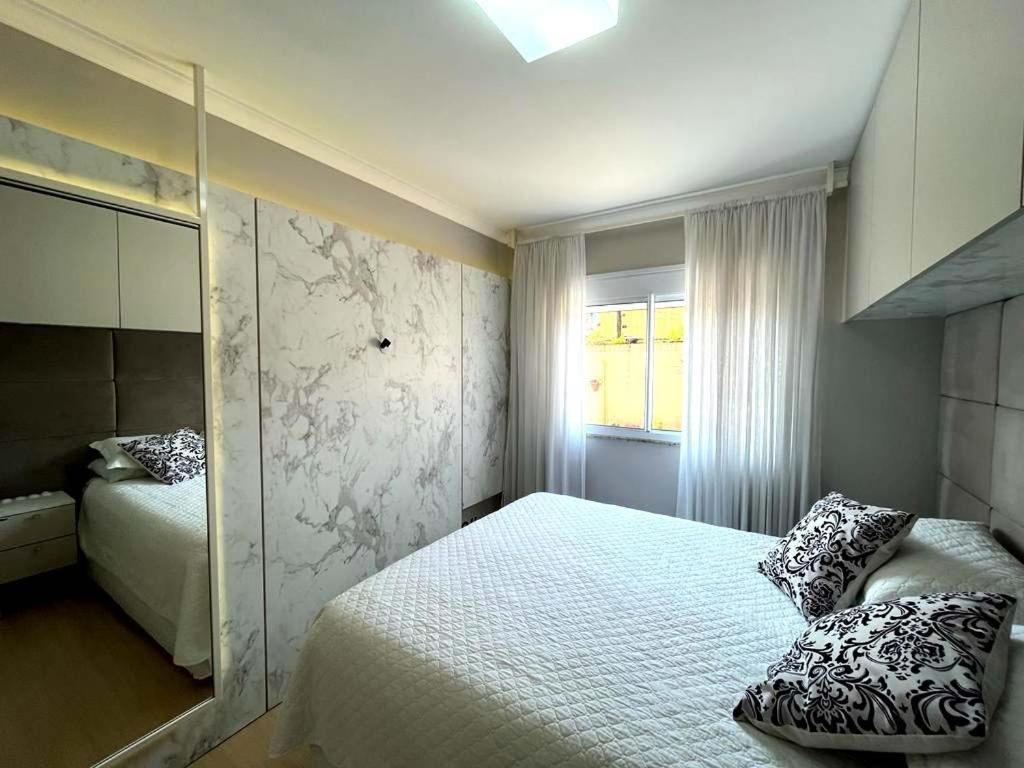 Apartamento Villa Nova Master Collection Passo Fundo Esterno foto