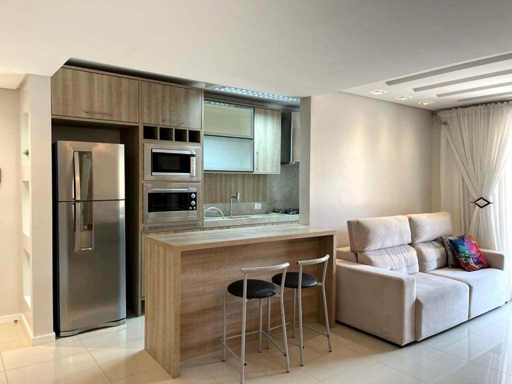 Apartamento Villa Nova Master Collection Passo Fundo Esterno foto