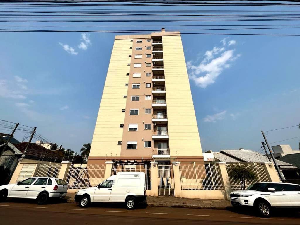 Apartamento Villa Nova Master Collection Passo Fundo Esterno foto