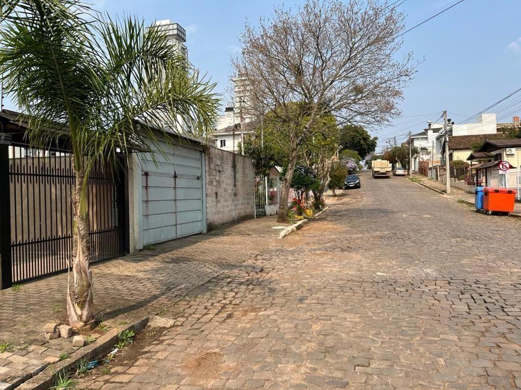 Apartamento Villa Nova Master Collection Passo Fundo Esterno foto