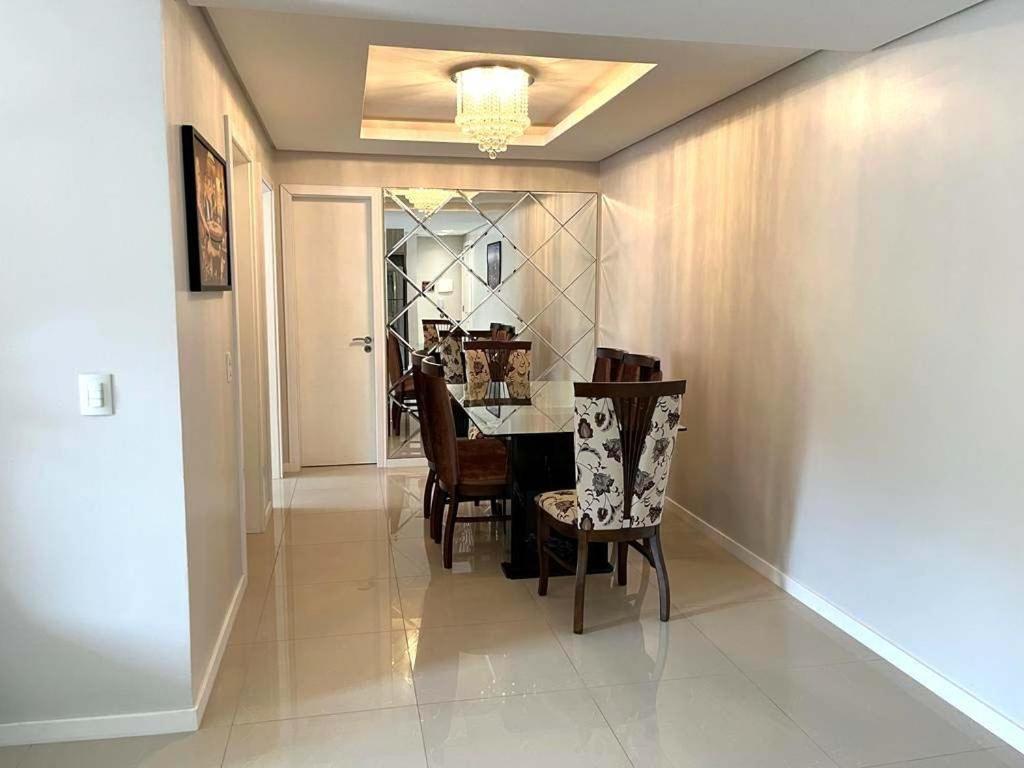 Apartamento Villa Nova Master Collection Passo Fundo Esterno foto
