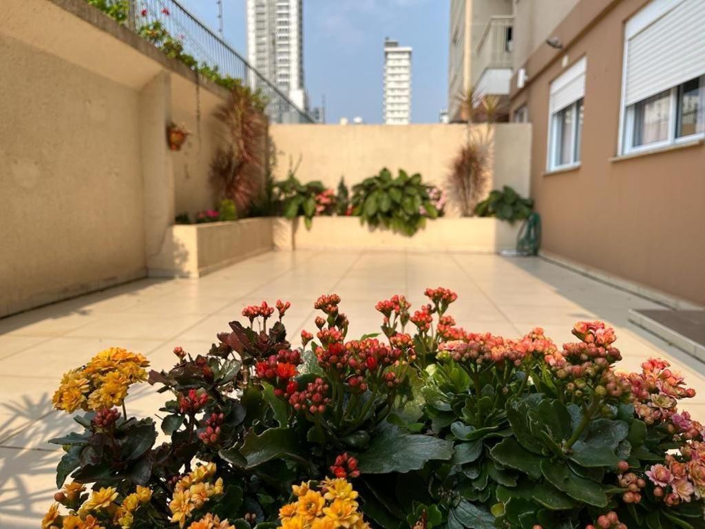 Apartamento Villa Nova Master Collection Passo Fundo Esterno foto