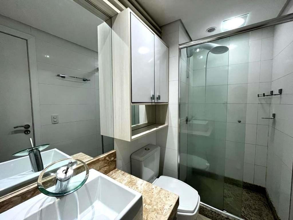 Apartamento Villa Nova Master Collection Passo Fundo Esterno foto