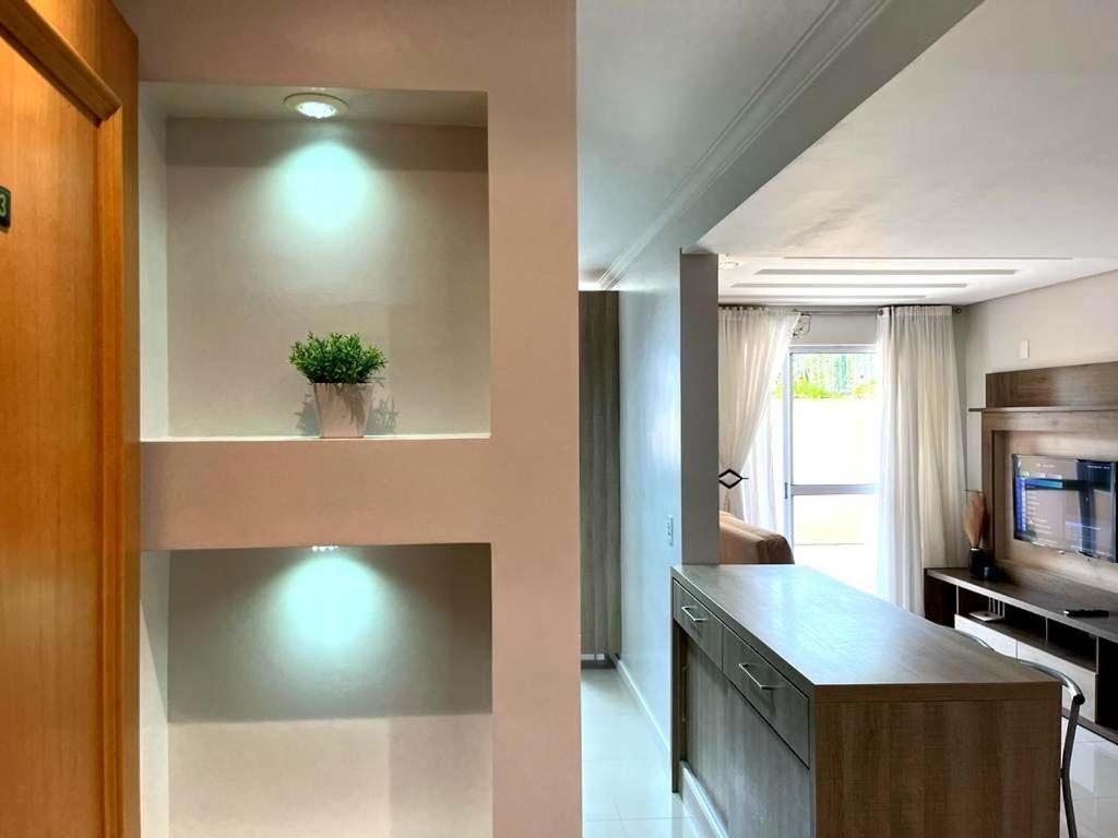 Apartamento Villa Nova Master Collection Passo Fundo Esterno foto