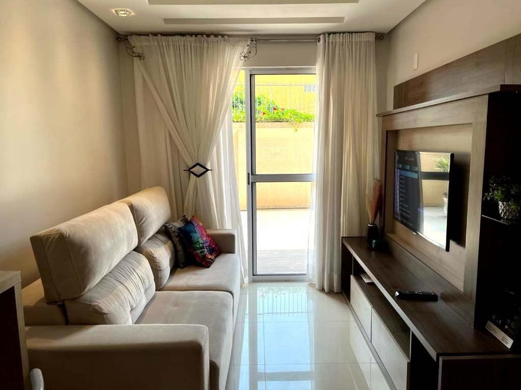 Apartamento Villa Nova Master Collection Passo Fundo Esterno foto